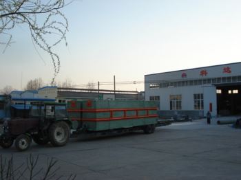 你知道玻璃鋼水箱拉筋有什么作用嗎？