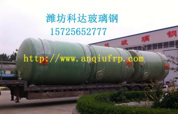 為什么要保證玻璃鋼儲罐價格穩(wěn)定？